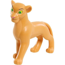 The Lion Guard Disney Lion King Deluxe Figure Set 40141