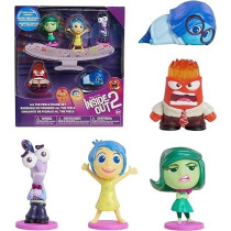 Disney Pixar Inside Out 2 Blind Collectible Figures 3.2 Inch
