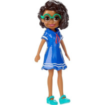 Mattel Polly Doll With Accessory 6 Designs GCD63