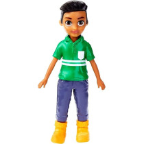 Mattel Polly Doll With Accessory 6 Designs GCD63