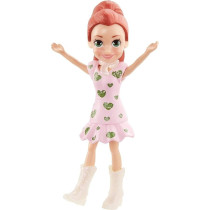 Mattel Polly Doll With Accessory 6 Designs GCD63