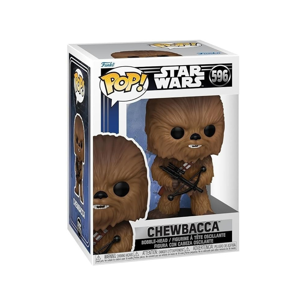 Funko Pop Movies Star Wars New Classic Darth Vader FU67534