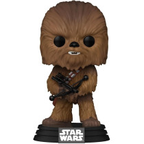 Funko Pop Movies Star Wars New Classic Darth Vader FU67534
