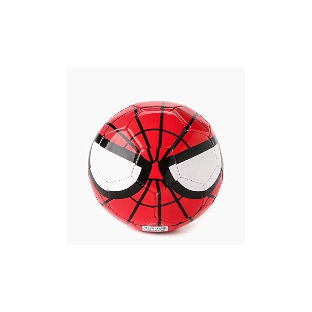 Marvel Spiderman Football ST-MVL016