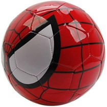 Marvel Spiderman Football ST-MVL016