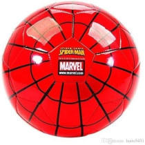 Marvel Spiderman Football ST-MVL016