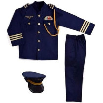 Fancy Land Costume Pilot Boy 212/490 8-9