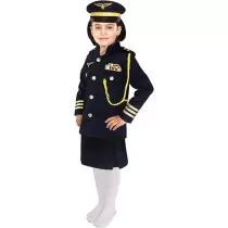 Fancy Land Costume Pilot...