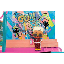 LOL Surprise Fashion Show House Playset With 40+ Surprise MGA-586050