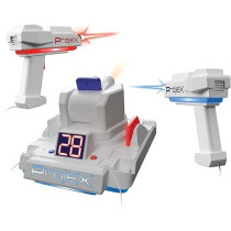 Laser X ProjeX Image Projecting Arcade Game 52608