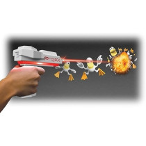 Laser X ProjeX Image Projecting Arcade Game 52608