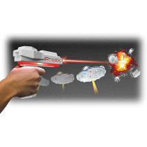 Laser X ProjeX Image Projecting Arcade Game 52608