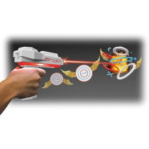 Laser X ProjeX Image Projecting Arcade Game 52608