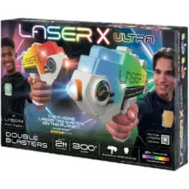 LaserX Ultra Double Blaster