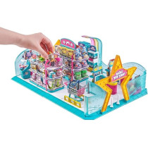 Zuru 5 Surprise Toy Mini Brands Toy Store Playset 77152