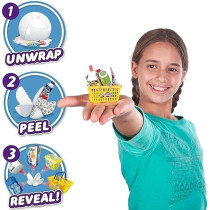 Zuru 5 Surprise-Mini Brands Global-Series 1