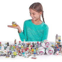 Zuru 5 Surprise-Mini Brands Global-Series 1