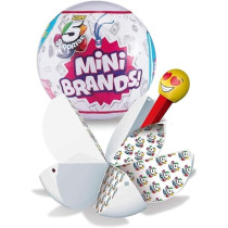 Zuru 5 Surprise-Mini Brands Global-Series 1