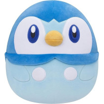 Jazwares Squishmallows Pokemon Plush Piplup 10 Inch SQPK00037/SQPK00190