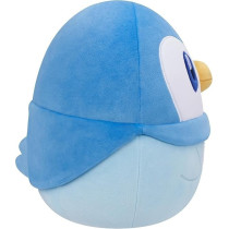 Jazwares Squishmallows Pokemon Plush Piplup 10 Inch SQPK00037/SQPK00190