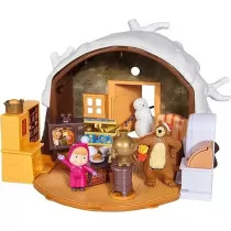 Simba Masha And The Bear...