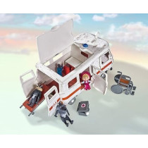 Simba Masha Ambulance Playset 109309863
