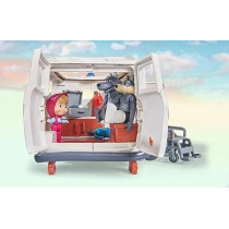 Simba Masha Ambulance Playset 109309863