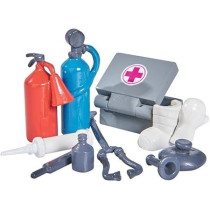 Simba Masha Ambulance Playset 109309863
