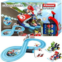 Carrera First Nintendo Mario Kart Starter Kit 63026