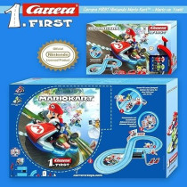 Carrera First Nintendo Mario Kart Starter Kit 63026