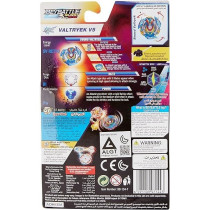 BeyBattle Burst Rise Sword Valtryek V5 BB-134-T