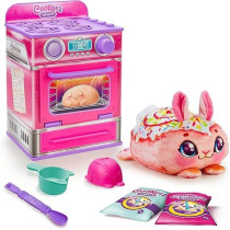 Cookeez Makery Sweet Treatz Oven Playset 23502