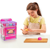 Cookeez Makery Sweet Treatz Oven Playset 23502
