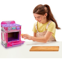 Cookeez Makery Sweet Treatz Oven Playset 23502