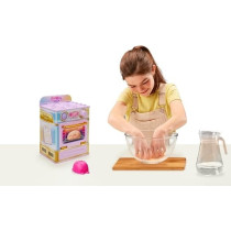 Cookeez Makery Sweet Treatz Oven Playset 23503