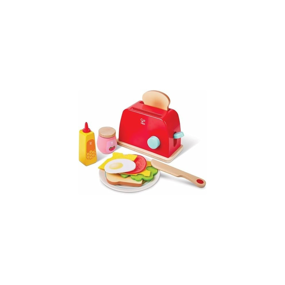 Hape Pop-up Toaster E3190