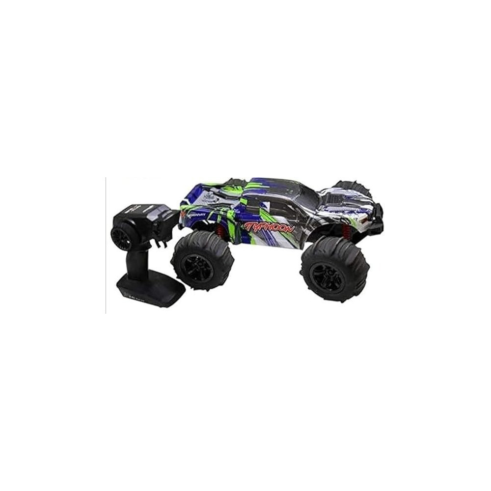 MyToys RC Racing Car Typhoon MT660