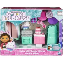 Gabby's Dollhouse Bakey...