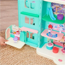 Gabby's Dollhouse Bakey With Cakey Kitchen Dollhouse Playset 6060414