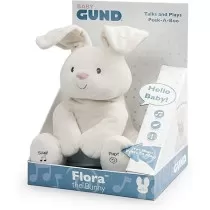 Gund Animated Flora The...