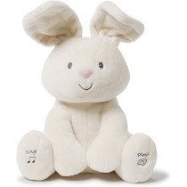 Gund Animated Flora The Bunny 12 Inch 6052939