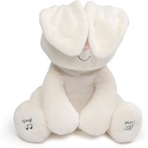 Gund Animated Flora The Bunny 12 Inch 6052939