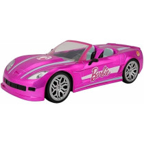 Mondo Barbie RC Dream Car 2.4Ghz 63619