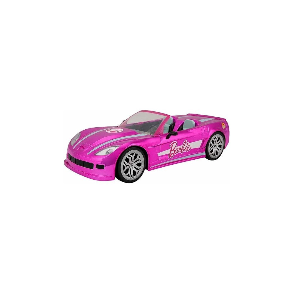 Mondo Barbie RC Dream Car 2.4Ghz 63619