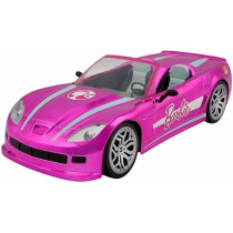 Mondo Barbie RC Dream Car 2.4Ghz 63619