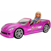 Mondo Barbie RC Dream Car 2.4Ghz 63619