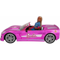 Mondo Barbie RC Dream Car 2.4Ghz 63619