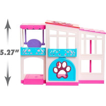 Barbie Pet Dreamhouse Playset JP-63290/JP-63291
