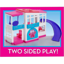 Barbie Pet Dreamhouse Playset JP-63290/JP-63291