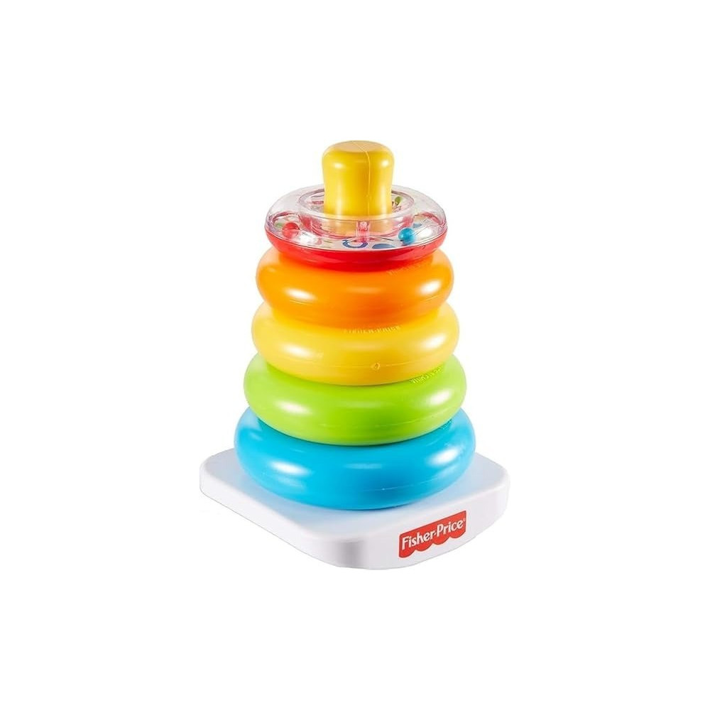 Fisher-Price Rock A Stack GRF09